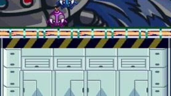 Monster Bomber — screenshot 1