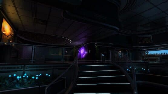 The Station — screenshot 1