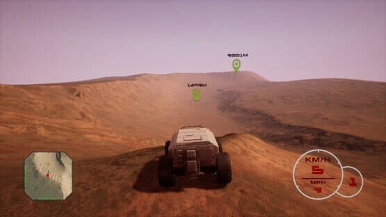 Red Rover — screenshot 8