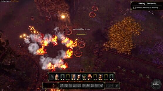 Expeditions: Viking — screenshot 2