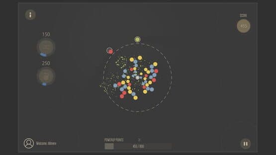 Fuse Balls — screenshot 1