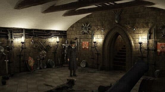 A Stroke of Fate: Operation Valkyrie — screenshot 5