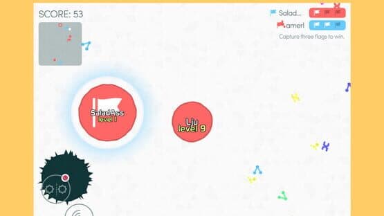 Mitos.is: The Game — screenshot 4