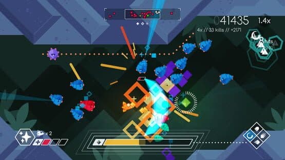Graceful Explosion Machine — screenshot 7