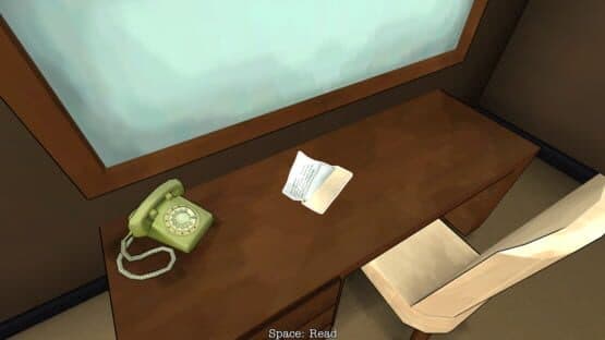 The Novelist — screenshot 5