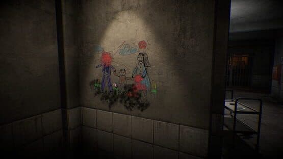 Dying: Reborn — screenshot 2