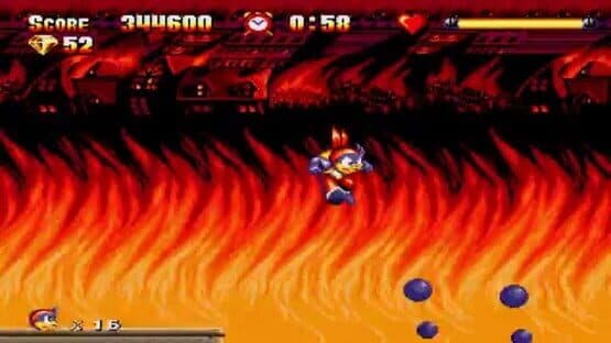 High Seas Havoc — screenshot 2