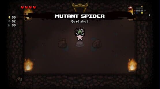 The Binding of Isaac: Rebirth — screenshot 7