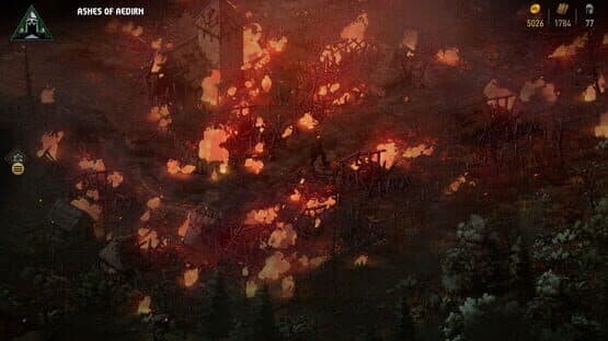 Thronebreaker: The Witcher Tales — screenshot 4