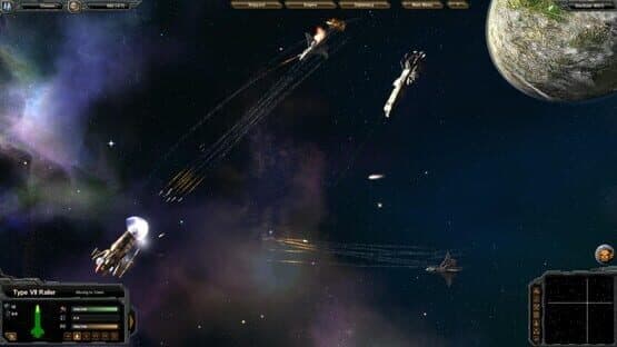 StarDrive — screenshot 4