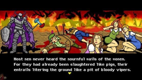 EvilQuest — screenshot 5