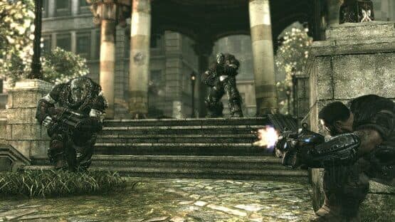 Gears of War — screenshot 3
