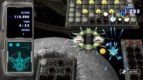 Star Soldier R — screenshot 5
