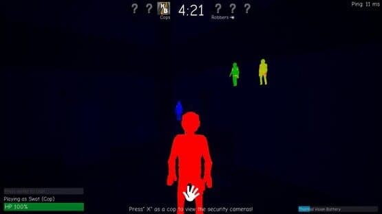 Perfect Heist — screenshot 8