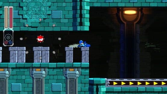Mega Man 11 — screenshot 8