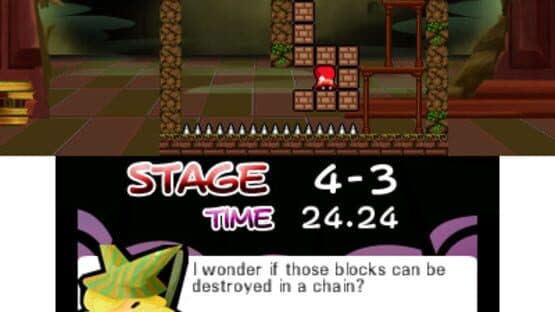 Witch's Cat — screenshot 7