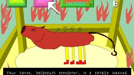Ticket — screenshot 5