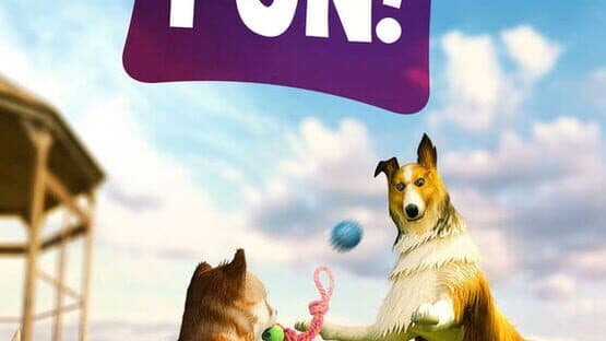 Dog Simulator 2015 — screenshot 5