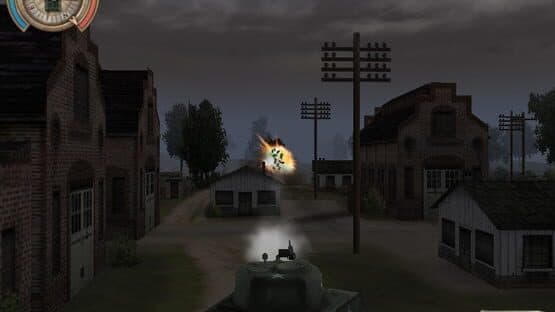 Panzer Killer — screenshot 2