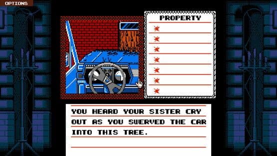 8-bit Adventure Anthology: Volume I — screenshot 2