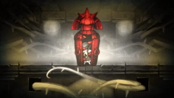A Rose in the Twilight — screenshot 3