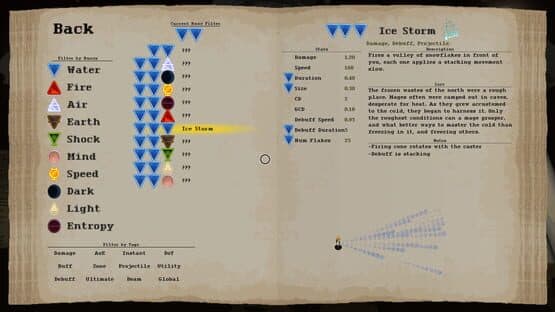 Runers — screenshot 5