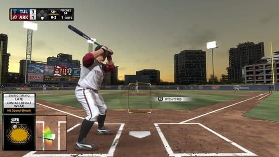 MLB The Show 18 — screenshot 1