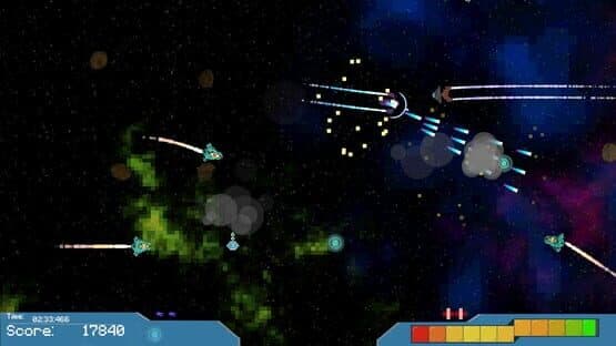 Blastercell — screenshot 1