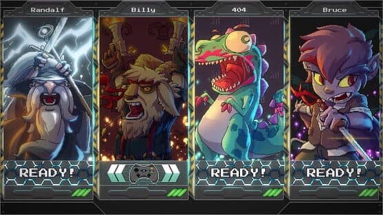 Guns N' Boxes — screenshot 5