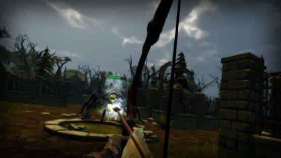 Demon Hunter — screenshot 4