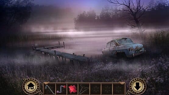Escape From Darkmoor Manor — screenshot 5