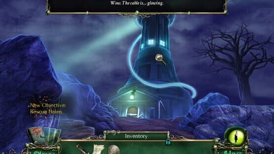 9 Clues: The Secret of Serpent Creek — screenshot 3