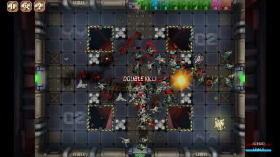 MechDefender — screenshot 5