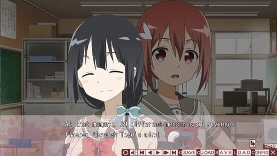 Yuuki Yuuna ha Yuusha de Aru — screenshot 4
