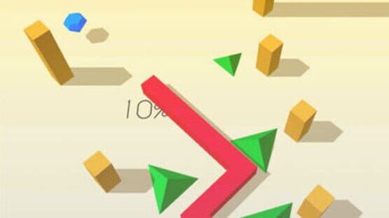 Dancing Line — screenshot 4