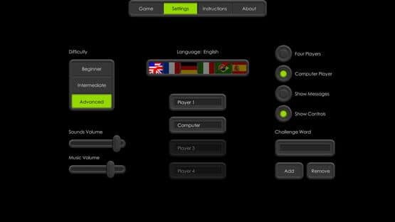 Skript — screenshot 3