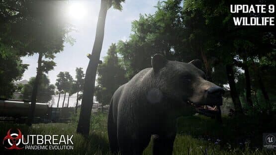 Outbreak: Pandemic Evolution — screenshot 2