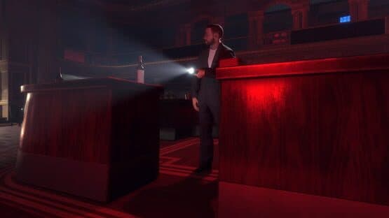 Blood & Truth — screenshot 4