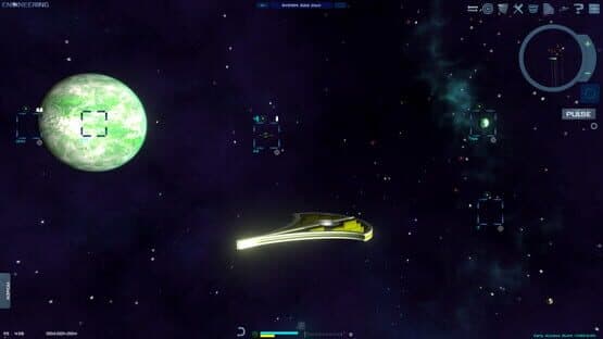 Astrela Starlight — screenshot 3