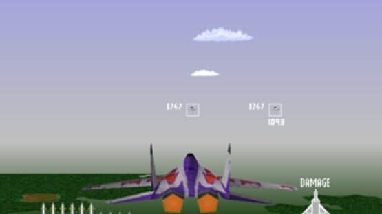 Air Combat — screenshot 3