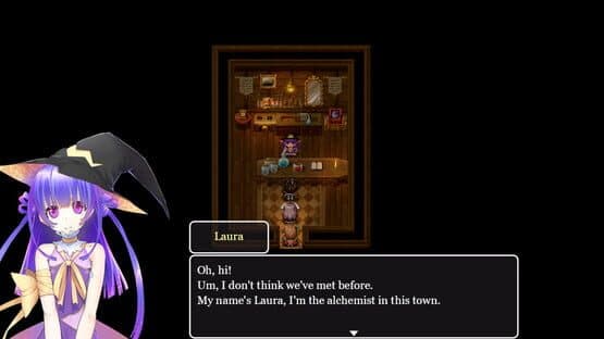 Strangers of the Power 2 — screenshot 2