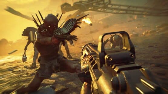 Rage 2 — screenshot 8