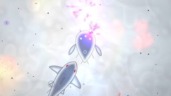 Feesh — screenshot 1