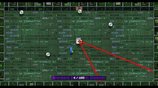 Virtual Rogue — screenshot 3