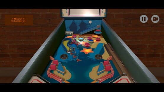 Flipper Hazard 5 — screenshot 4