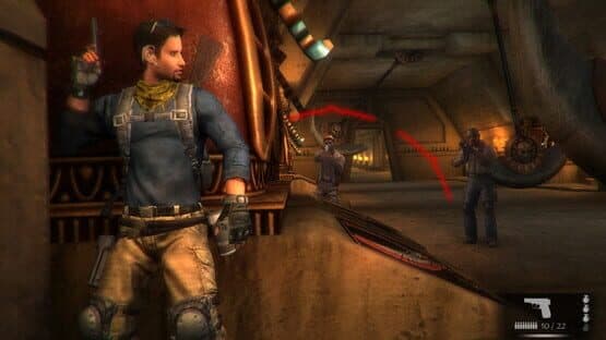 Unearthed: Trail of Ibn Battuta - Episode 1: Gold Edition — screenshot 1