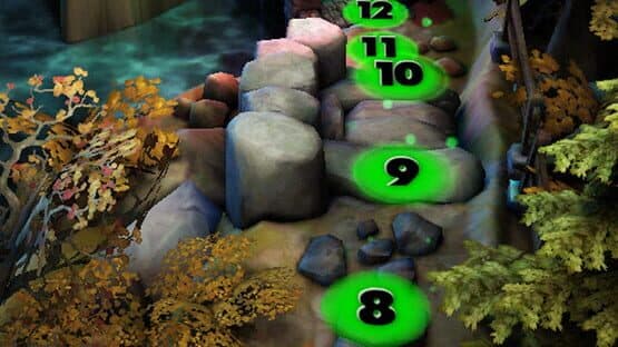Legend of Numbers — screenshot 4