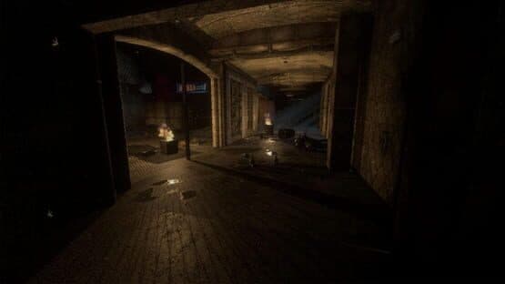 Phantasmal: City of Darkness — screenshot 4