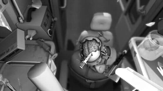 Surgeon Simulator 2013 — screenshot 1