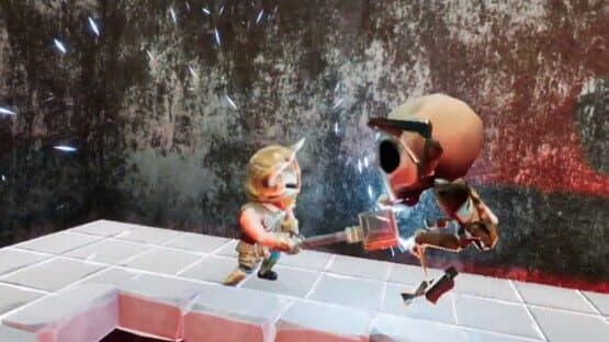 Little Einar — screenshot 4